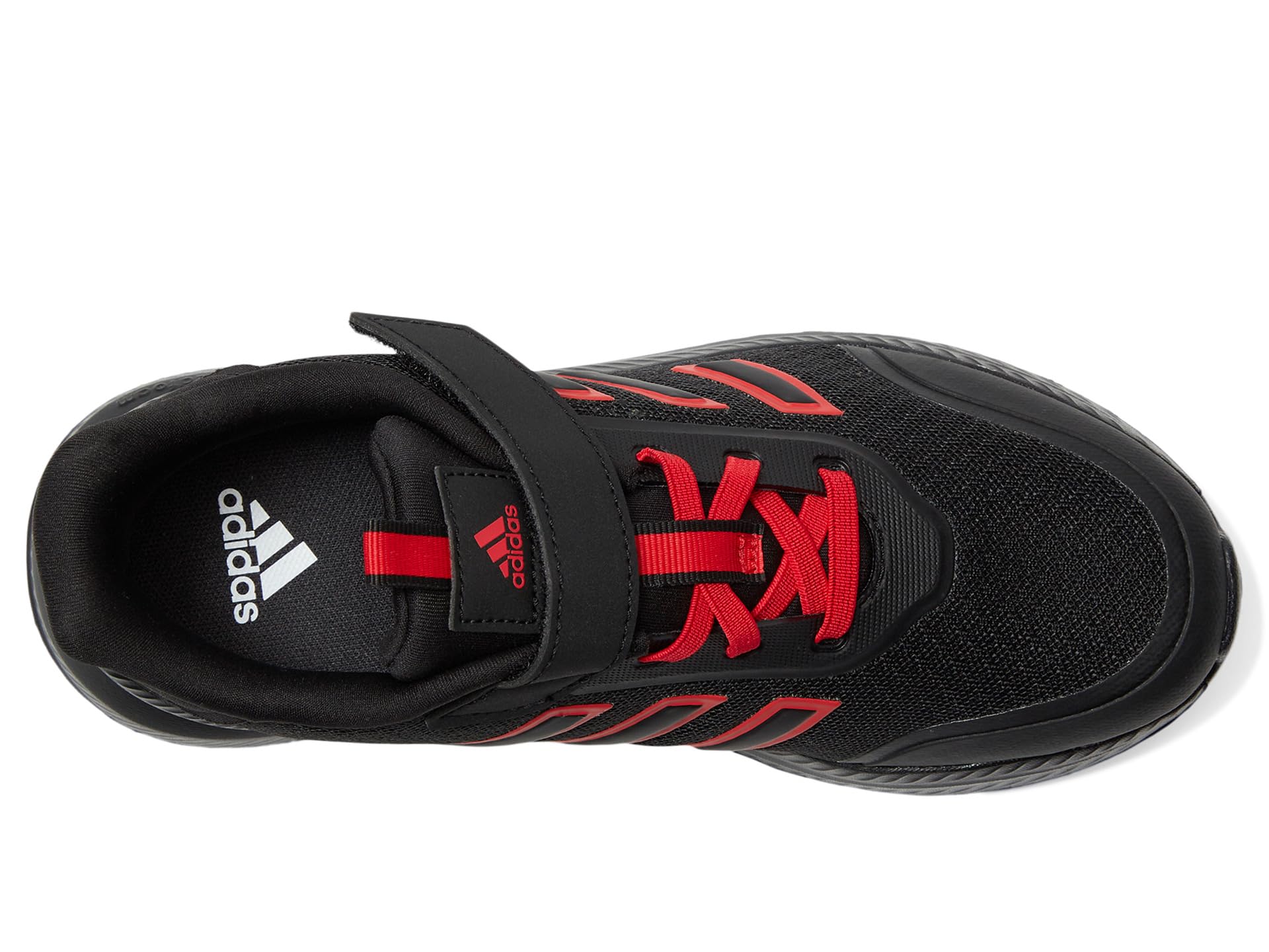 X_PLR Sportswear Shoes (Little Kid) - Галерея 2