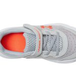 Assert 10 Alternate Closure Sneaker (Toddler)