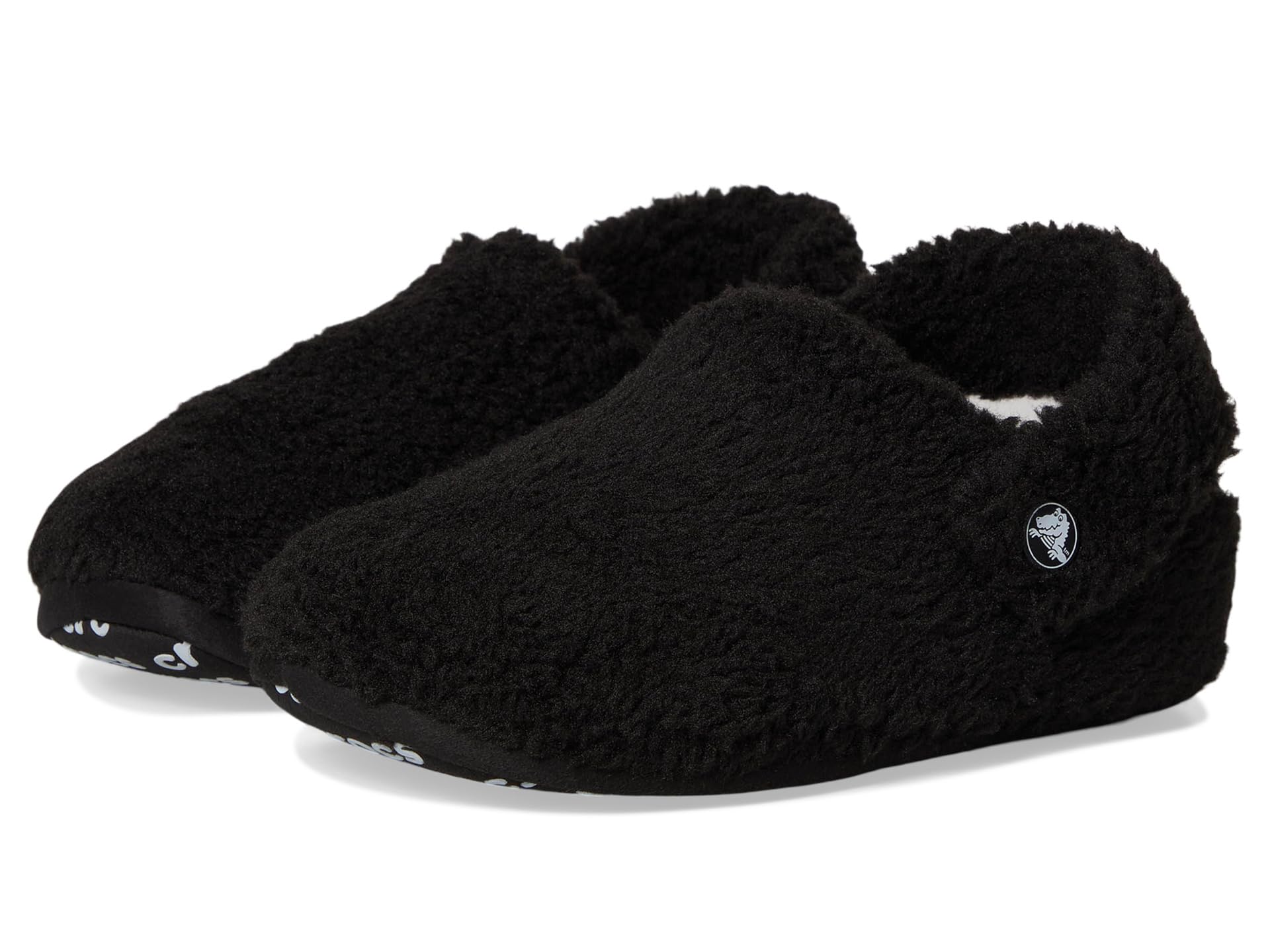 Classic Cozzzy Slippers (Little Kid/Big Kid)