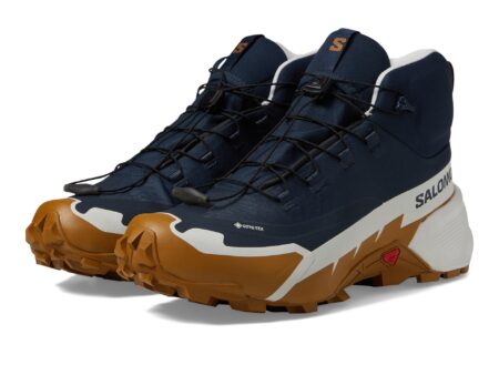 Cross Hike Mid GTX® 2