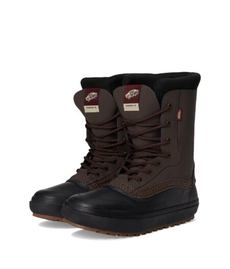U MTE™ Standard Zip Waterproof