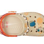 Disney Moana Classic Clogs (Little Kid/Big Kid)