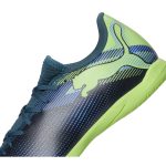 Future 7 Play Indoor Training Soccer Cleats