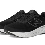 Fresh Foam X Evoz v4