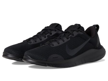 Flex Experience Run 12