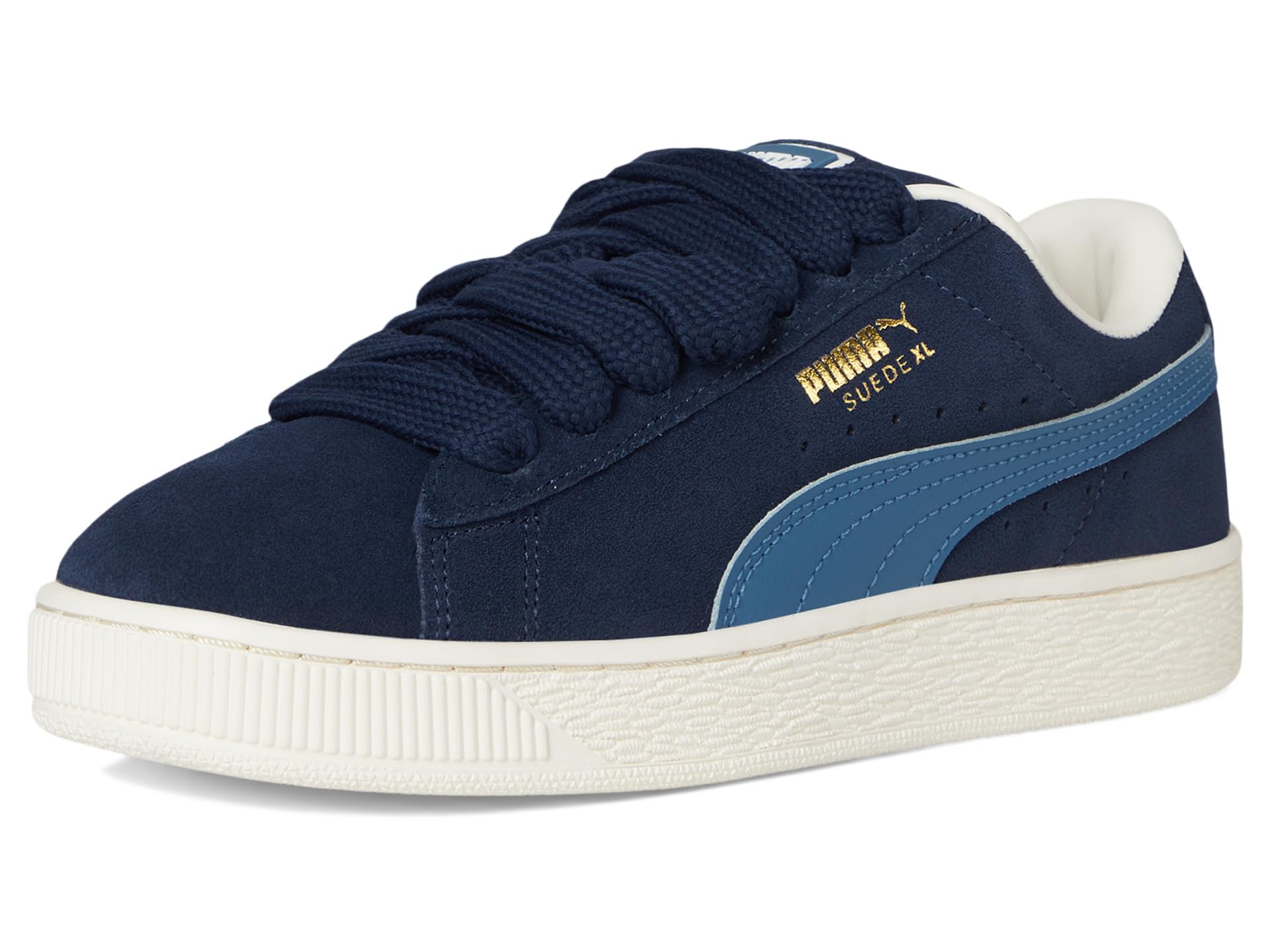 Suede XL (Big Kid) - Галерея 7