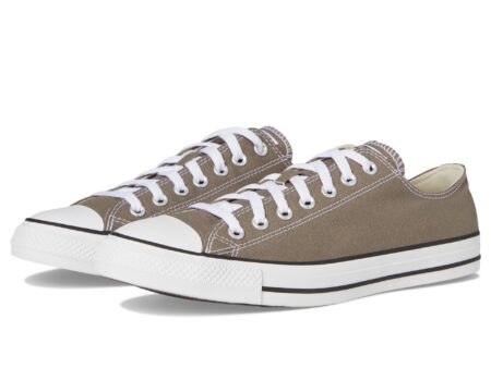 Chuck Taylor All Star Low Top Sneaker