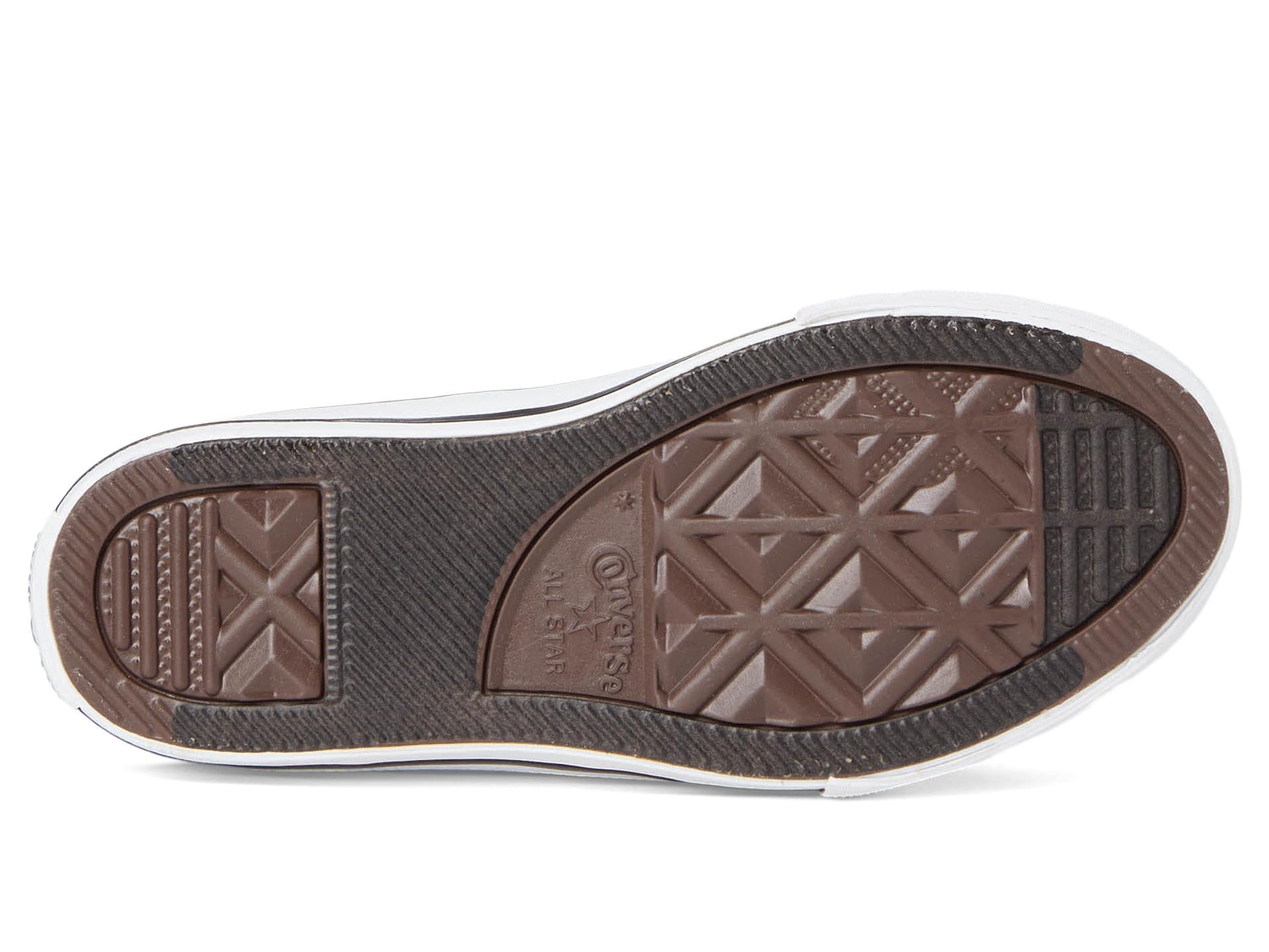 Chuck Taylor® All Star® Florals (Little Kid) - Галерея 3