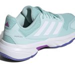 Courtjam Control 3 Tennis Shoe