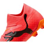 Future 7 Pro Firm Ground/Artificial Ground (Little Kid/Big Kid)