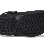 Classic Holiday Lined Clogs (Toddler)