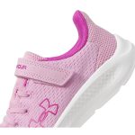 Pre School Pursuit 3 Big Logo Alternate Closure (Little Kid)