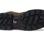 Ironwood Waterproof 8″ Soft Toe Work Boot