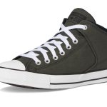 Chuck Taylor All Star High Street