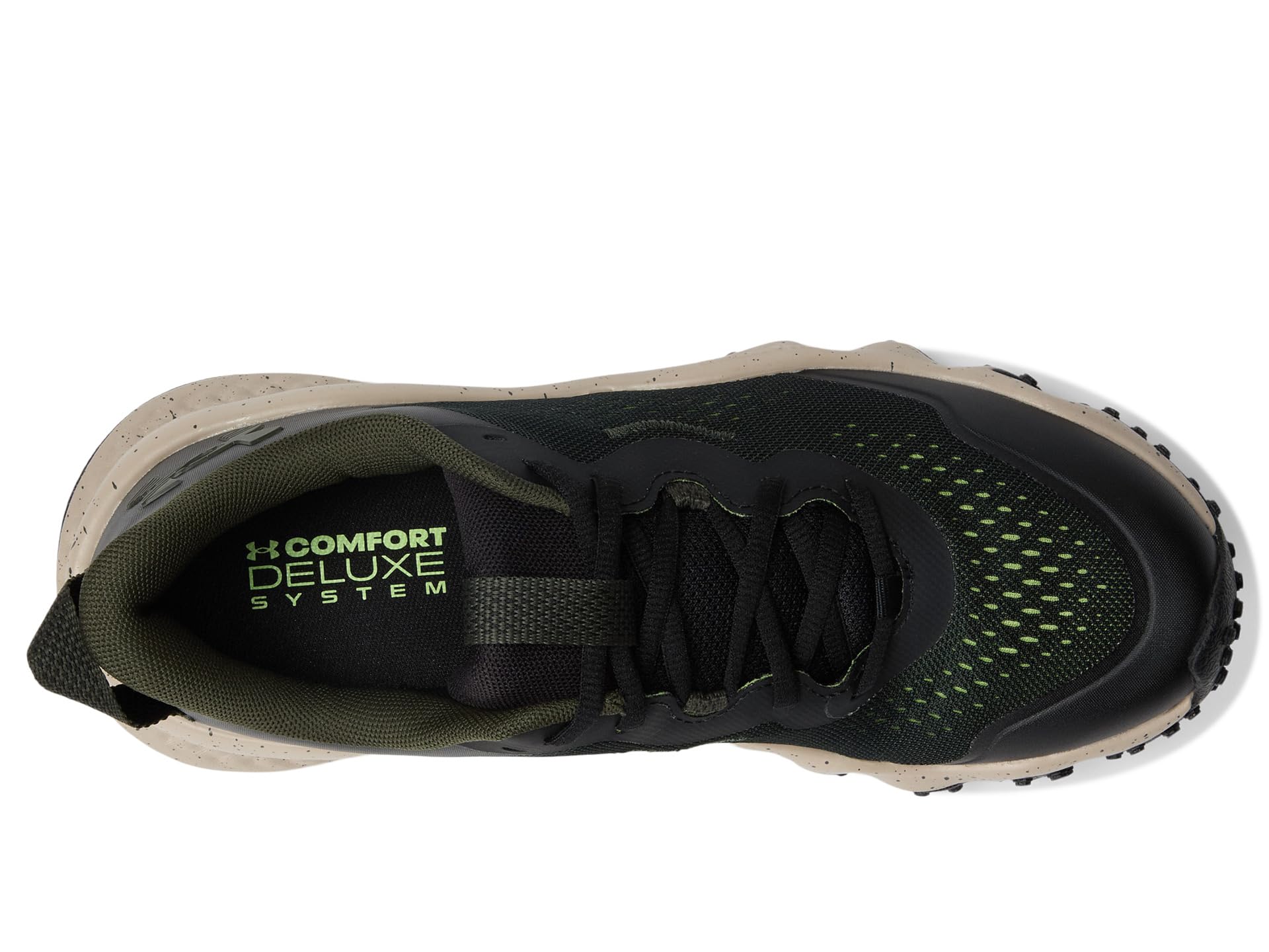 Charged Maven Trail - Галерея 2