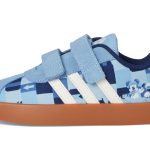 Disney Mickey Mouse VL Court Sportswear Shoes (Toddler)