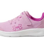 Pre School Pursuit 3 Big Logo Alternate Closure (Little Kid)