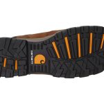 Ground Force 6″ Waterproof Soft Toe