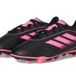 Goletto Ix Firm Ground/Multi Ground Soccer Cleats (Toddler/Little Kid/Big Kid)