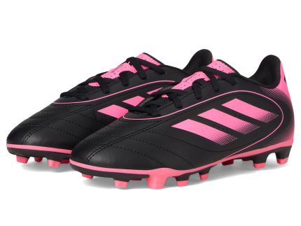 Goletto Ix Firm Ground/Multi Ground Soccer Cleats (Toddler/Little Kid/Big Kid)