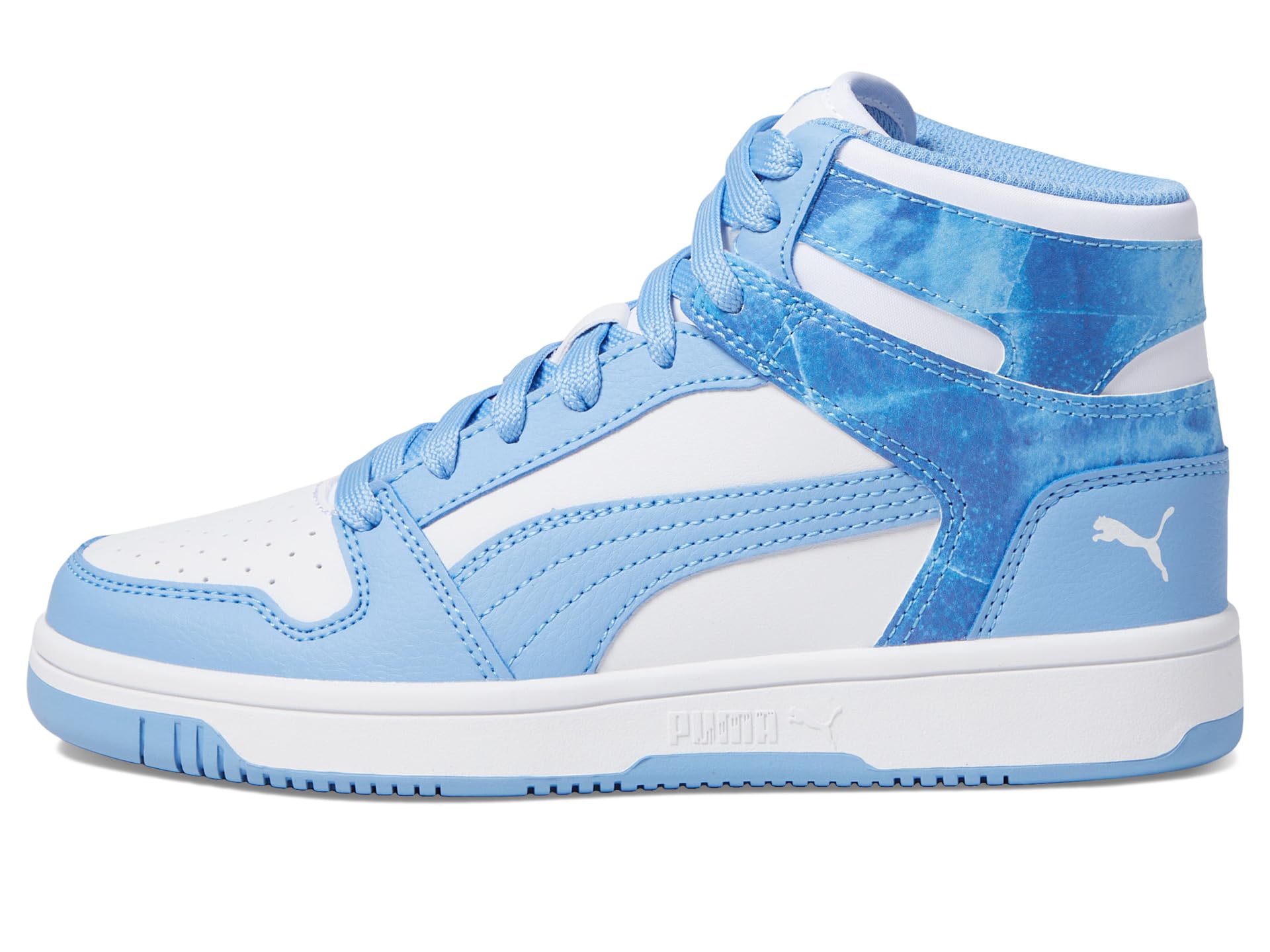 Rebound Layup (Big Kid) - Галерея 4