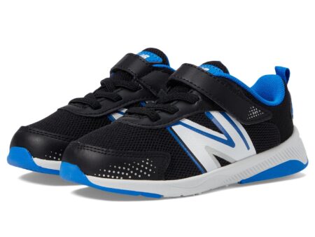 Dynasoft 545 Bungee Lace with Top Strap (Infant/Toddler)