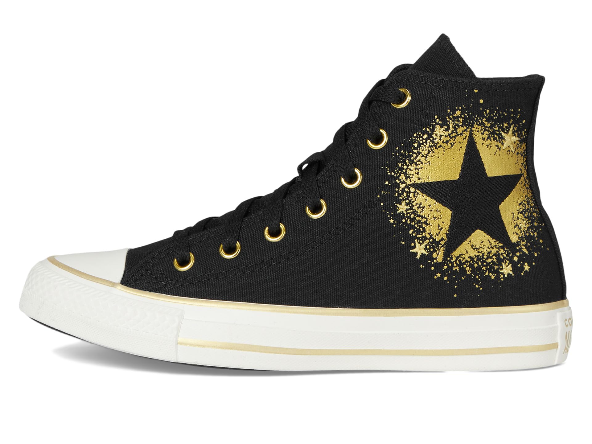 Chuck Taylor® All Star® (Big Kid) - Галерея 4