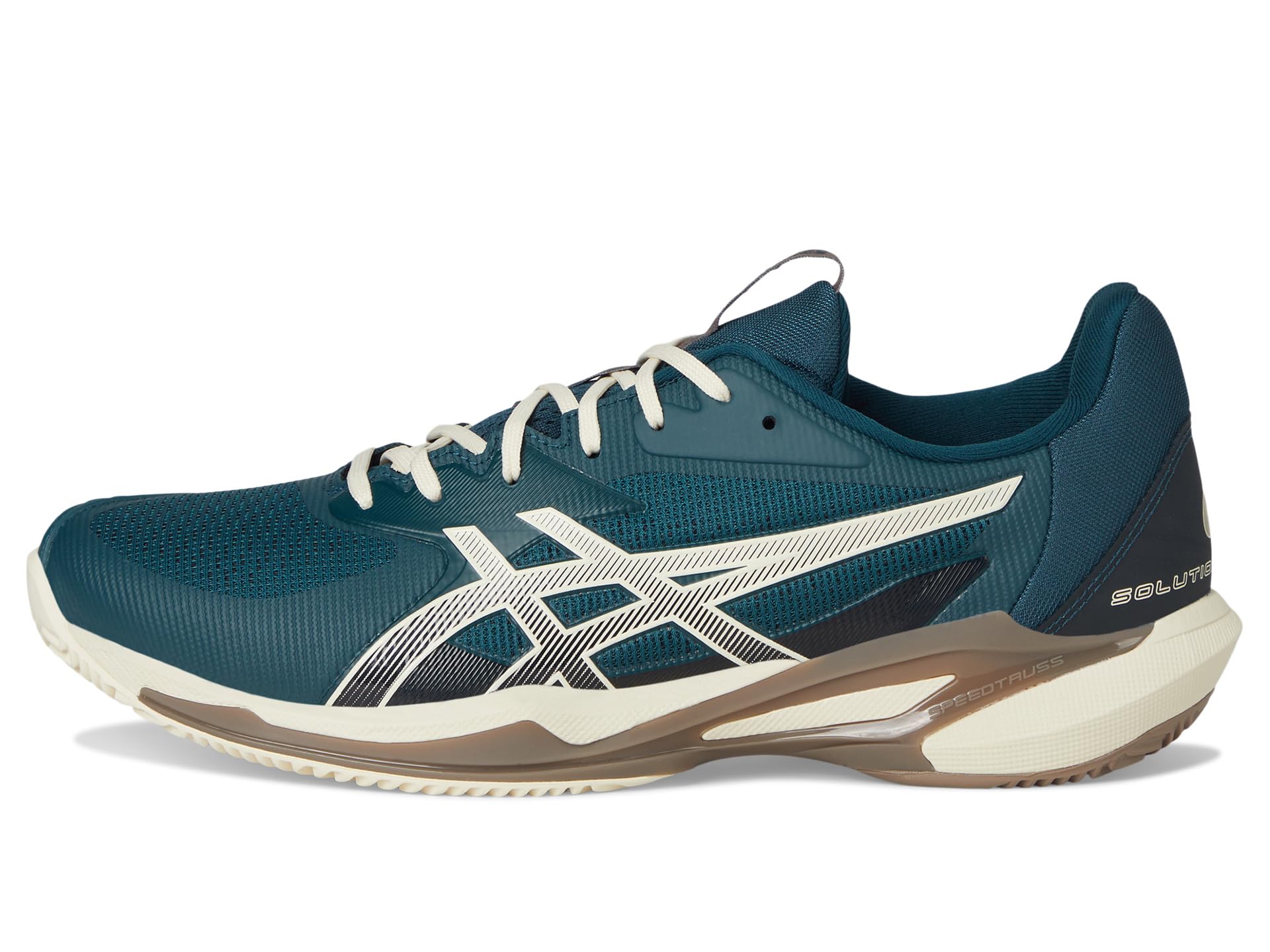 Solution Speed FF 3 Clay Tennis Shoes - Галерея 4