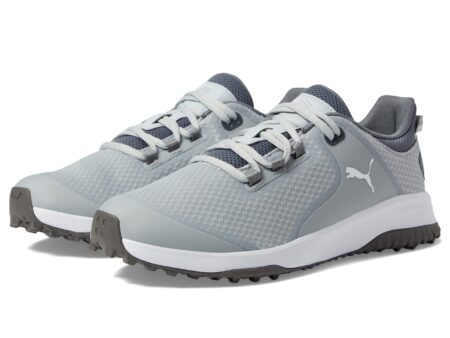 Fusion Grip Golf Shoes