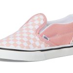 Slip-On V (Infant/Toddler)