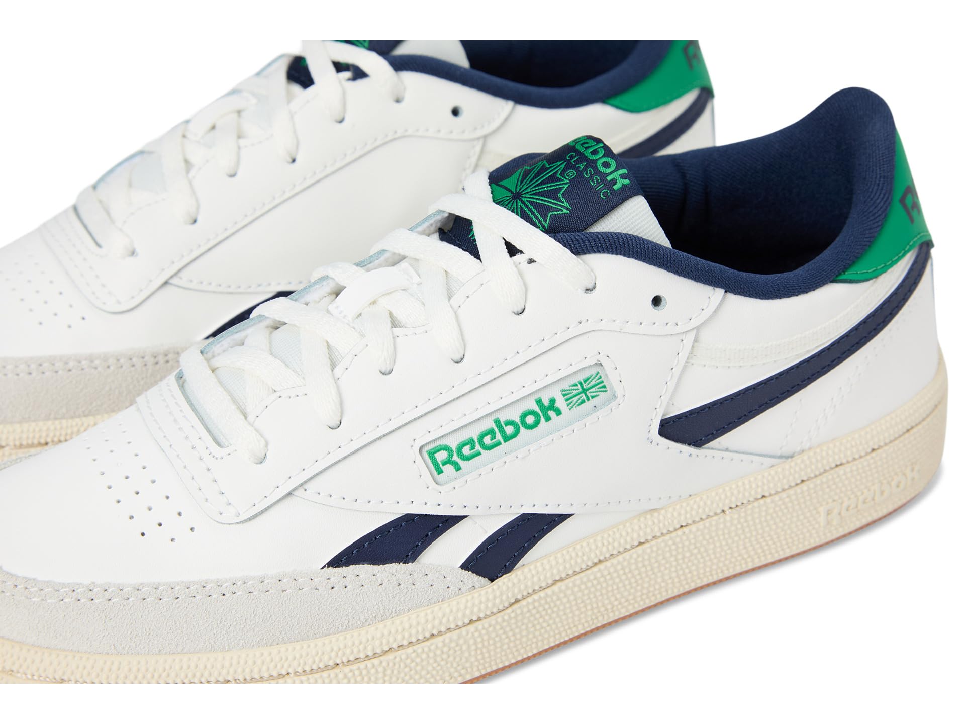 Club C Revenge (Big Kid) - Галерея 6