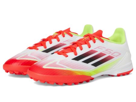 F50 League Turf Soccer Cleats (Little Kid/Big Kid)