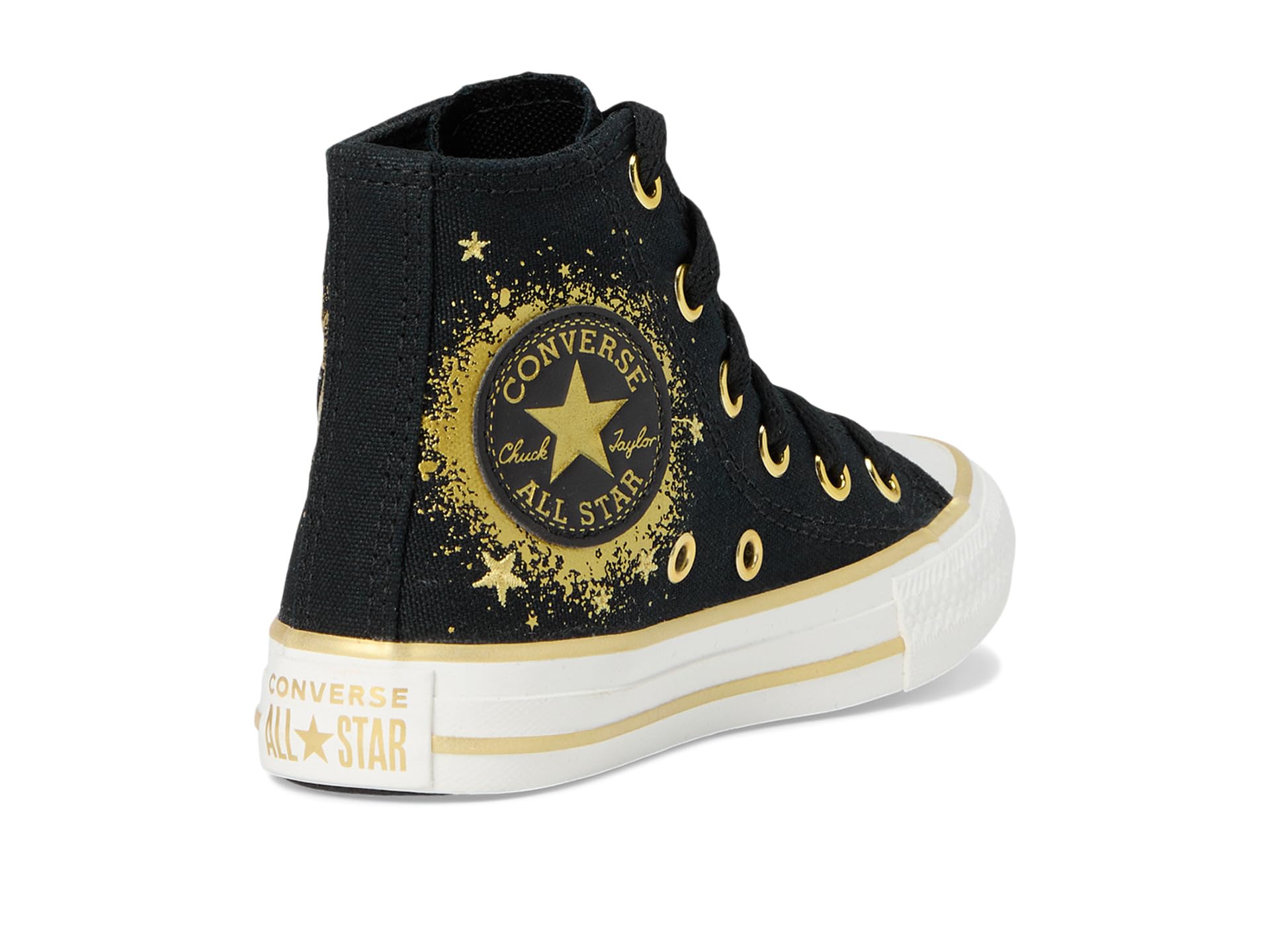 Chuck Taylor® All Star® (Little Kid) - Галерея 5