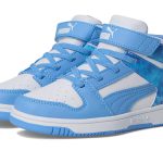 Rebound Layup (Little Kid)