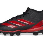 Adizero Impact.2 Molded American Football Shoes (Toddler/Little Kid/Big Kid)