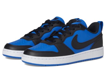 Court Borough Low Recraft (Big Kid)