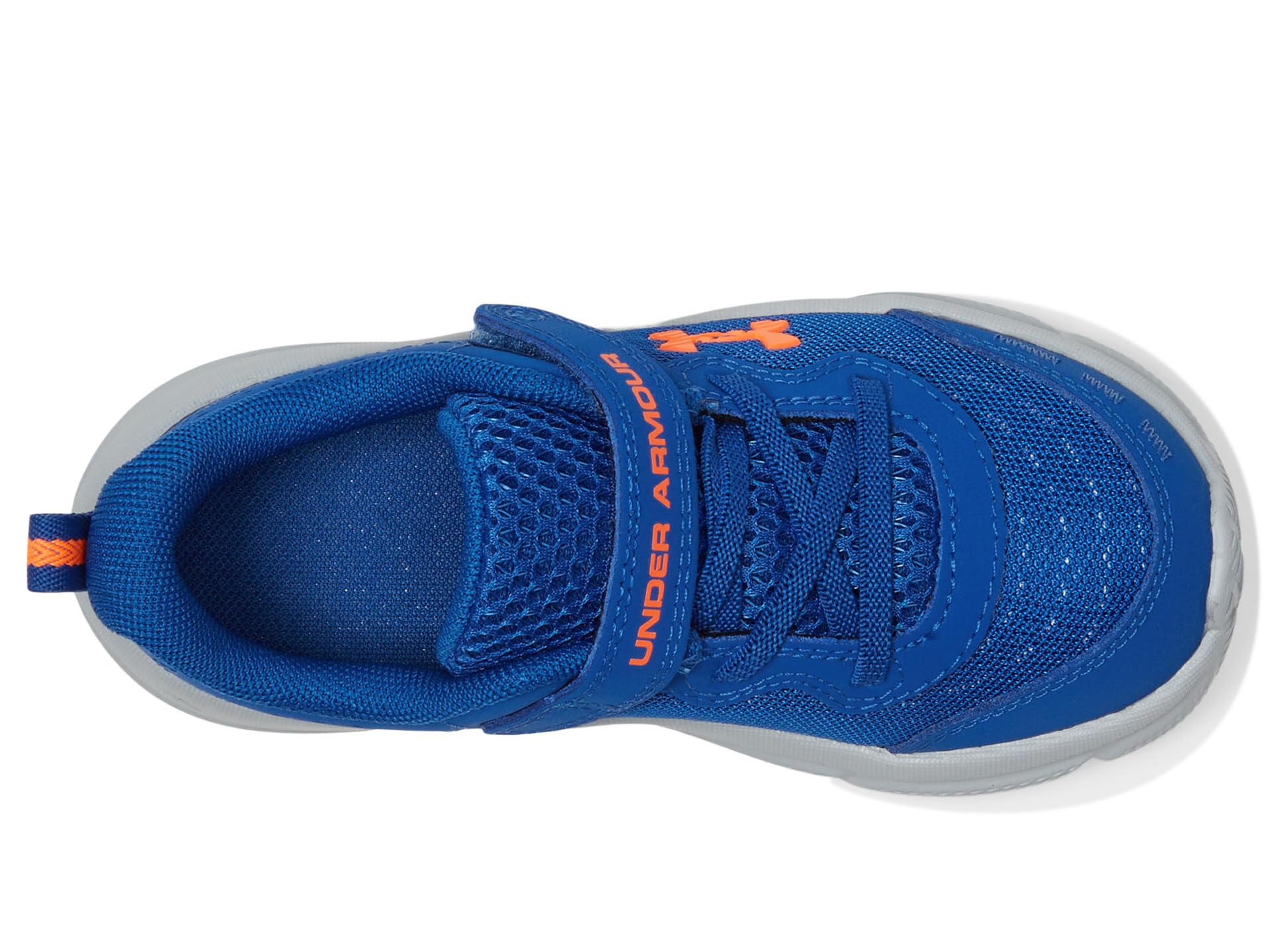 Assert 10 Alternate Closure Sneaker (Toddler) - Галерея 2