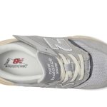 997R New-B Hook & Loop (Infant/Toddler)