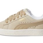 Puma Kids Suede XL Sneakers (Little Kid)