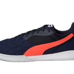 King Top Indoor Trainer Soccer Shoes