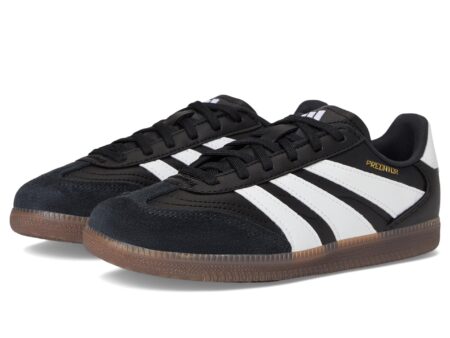 Freestyle Predator Indoor Soccer Shoes (Little Kid/Big Kid)