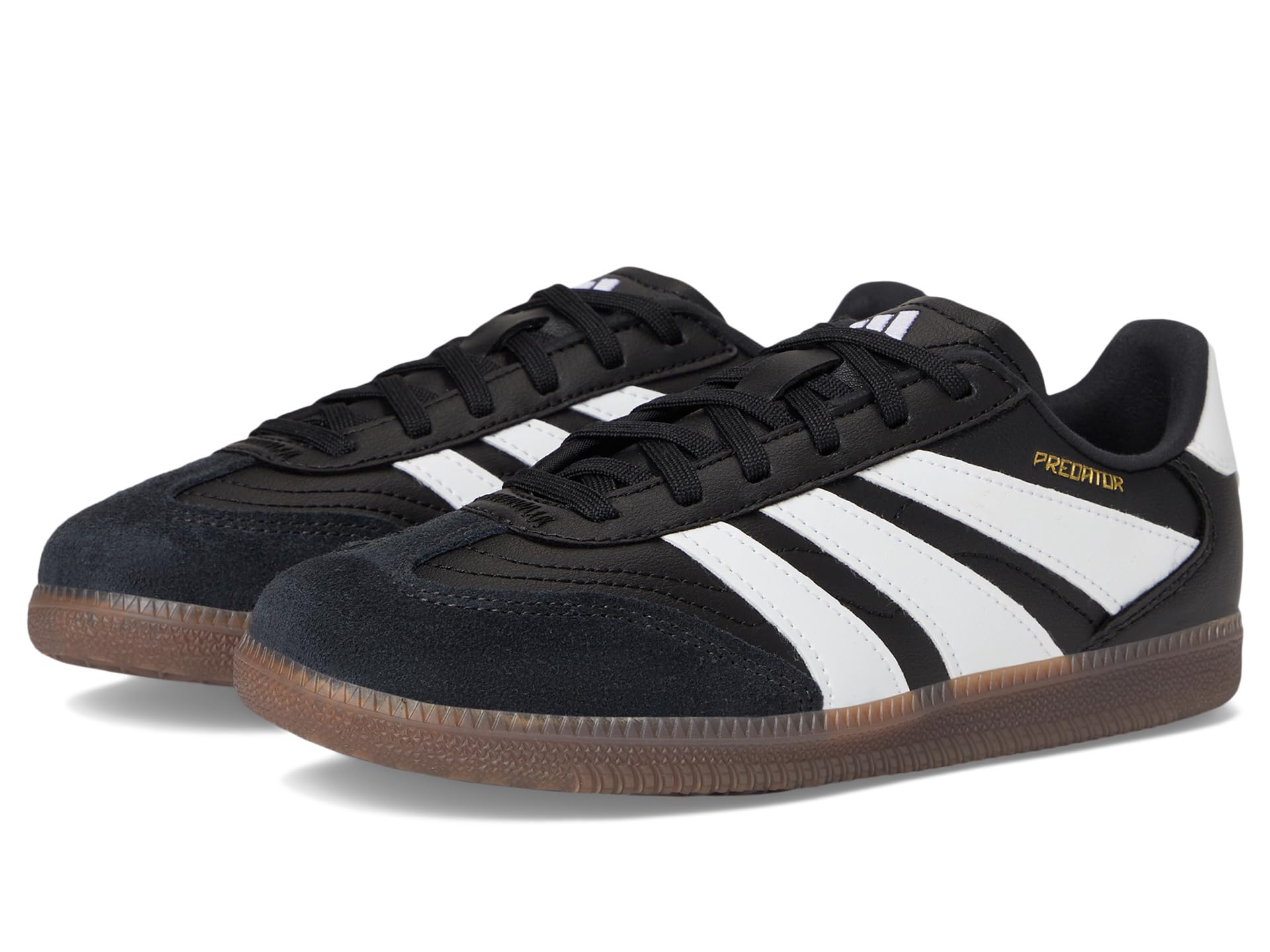 Freestyle Predator Indoor Soccer Shoes (Little Kid/Big Kid)