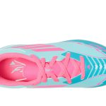 F50 League Messi Firm Ground/Multi Ground Soccer Cleats (Little Kid/Big Kid)