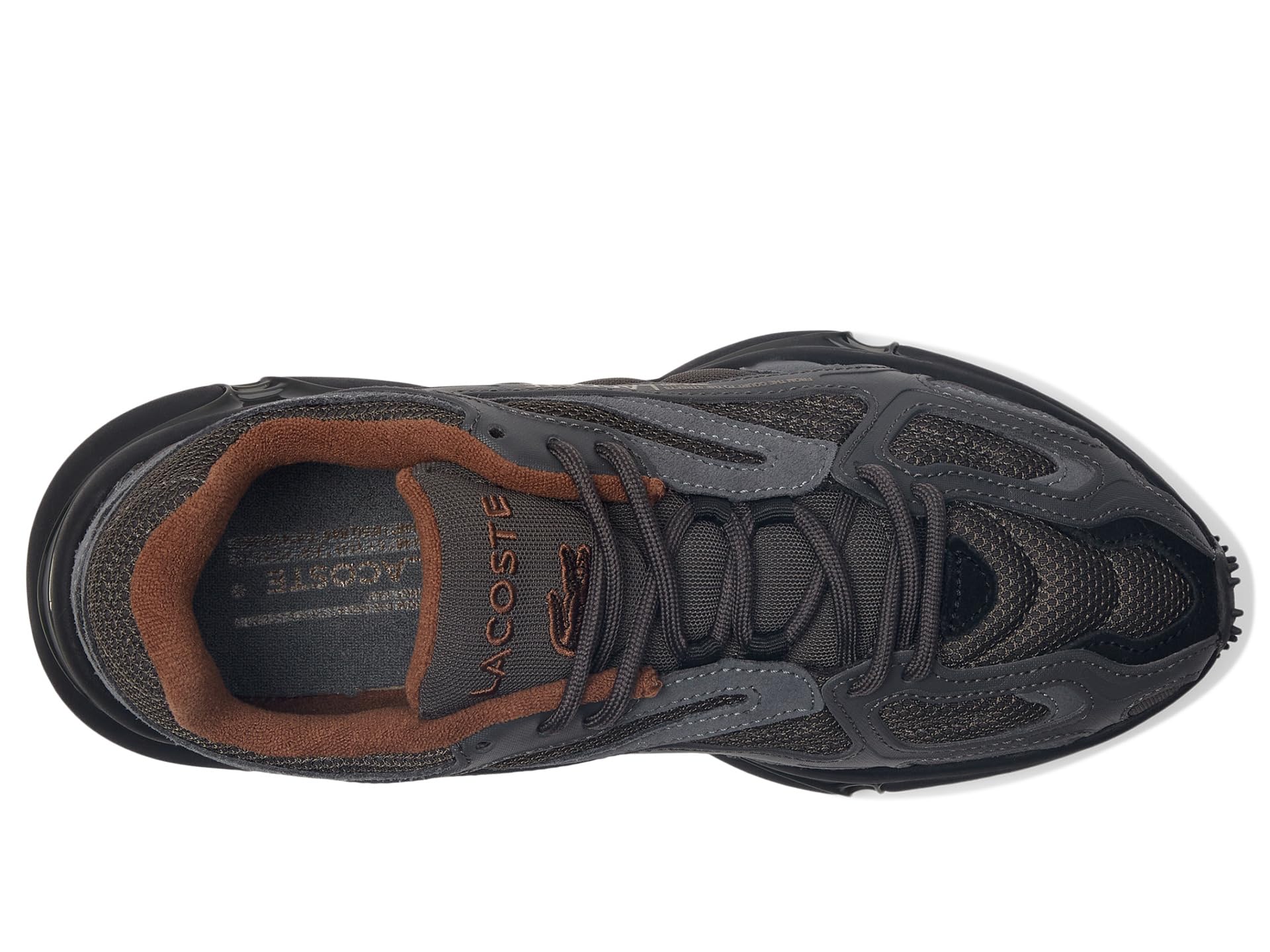 L003 2k24 Sneakers - Галерея 2