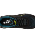 Fuse Knit Low
