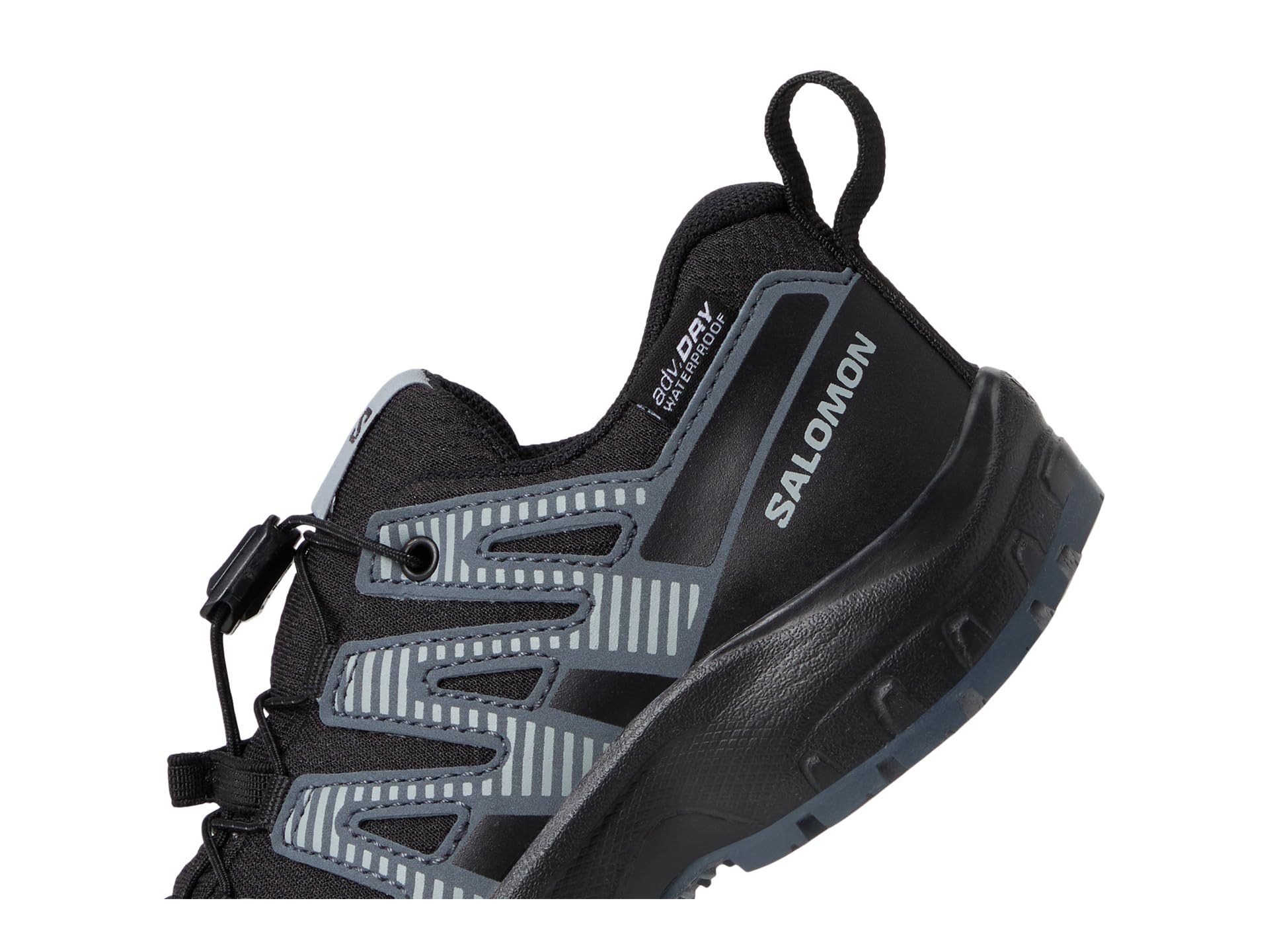 Xa Pro V8 Waterproof (Little Kid/Big Kid) - Галерея 6