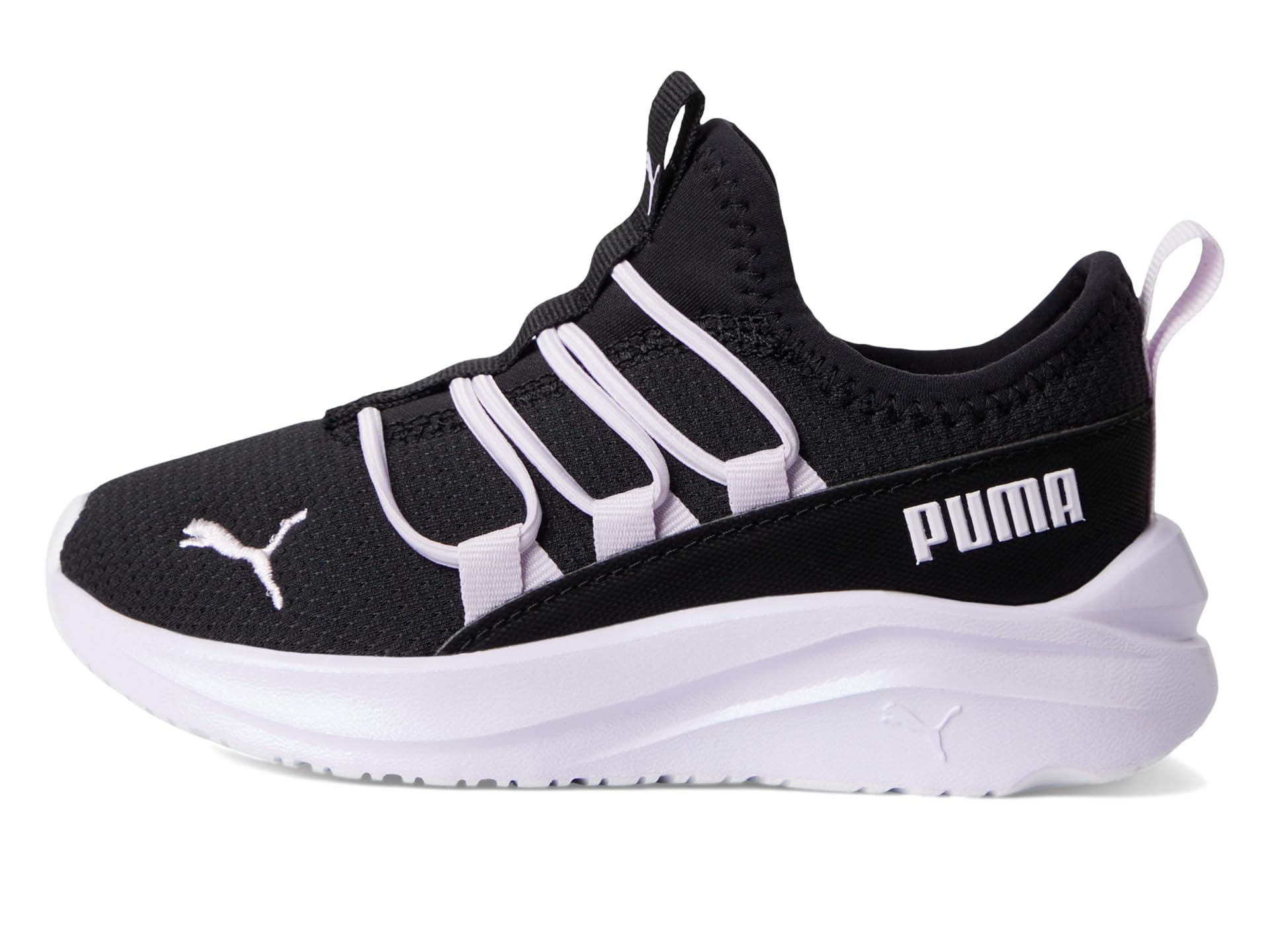 Softride One4All Slip-On (Little Kid) - Галерея 4