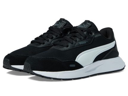 Puma Kids Runtamed Sneakers (Big Kid)