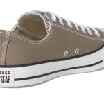 Chuck Taylor All Star Low Top Sneaker