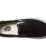 Classic Slip-On Stackform